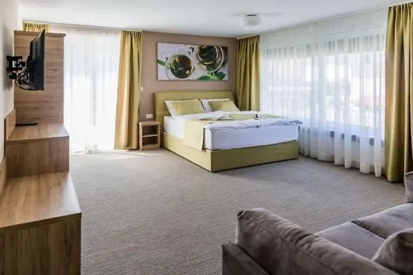 Endi Rooms