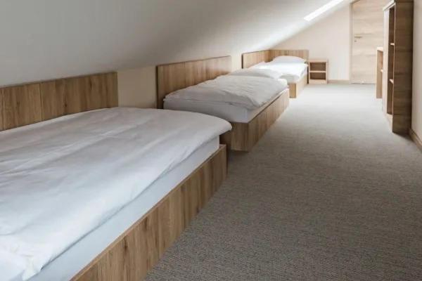 Endi Apartment Ljubljana