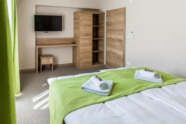 Endi Apartment *